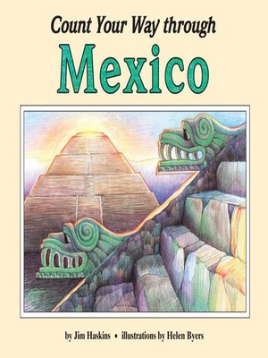 cover image of Count Your Way through Mexico